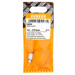 2K35 - Hose Clamp
